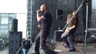 Rimortis - Černý kůň (live)