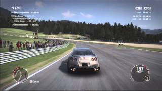Test GRiD 2 Xbox 360 (FRENCH)