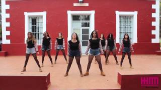 Cash Out - She Twerkin by Marhya Carsab