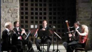 Joseph Haydn: Divertimento Nr.1 B-Dur