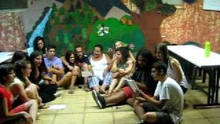 DELPHI SONG