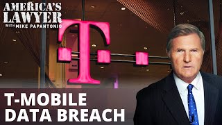 21 Year-Old Hacks 50 Million T-Mobile Customers