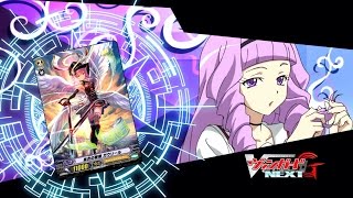 [Sub][TURN 5] Cardfight!! Vanguard G NEXT Official Animation - Smile of Queen and Schemes