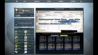 Cs Go. Контракт CZ75-Auto | Pole Position