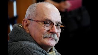Никита Михалков отмечает 75-летний юбилей