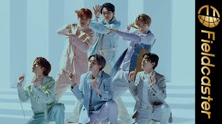 【鬼リピ】一糸乱れぬ音ハメダンスがクセになる。VECTALL 「Perfect love」Official Teaser