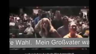 EIN JÜDISCHER PROFESSOR SAGT DIE WAHRHEIT