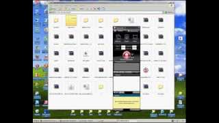 Видео Чат Flex.Установка RED5  на удалённый сервер Ubuntu 12.Часть 4