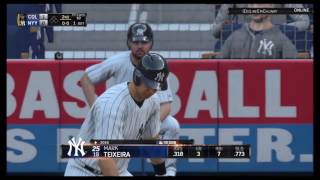 MLB THE SHOW online franchise