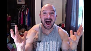 I'M BACK!! 3 Month Live Stream Suspension Has Finally Been Lifted!