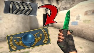 5 DICAS MUITO ÚTEIS PARA SUBIR DE RANK NO CS:GO  !