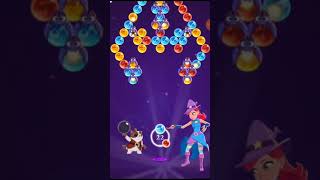 Buble witch saga 3 level 1291