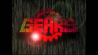 Iron Venom-Gears