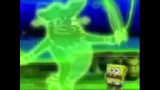 SpongeBob Ali al-Akbar