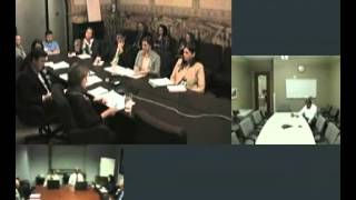 HTFC Board Meeting - April 11, 2014