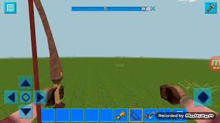 Realm craft ta at eğitmek