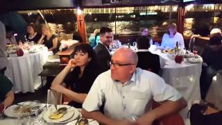 SPB Event 2015 НС ЗАБОТА 20151018 000337 Отдых и гала ужин на корабле Москва Танцы