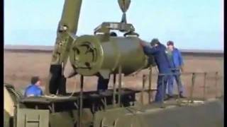 Что такое «Искандер»  SRBM Iskander-M (SS-26 Stone)