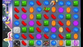 Candy Crush Saga Dreamworld Level 104 (Traumwelt)