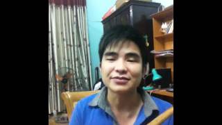 Hướng dẫn: Xuân về bản Mèo - sáo ngang - phần 2