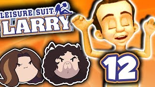 Leisure Suit Larry MCL: Trampoline Hijinks - PART 12 - Game Grumps
