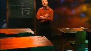 Alpha Centauri - Welche kosmischen Katastrophen drohen uns - Folge 35