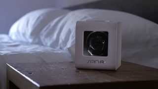 SPIN-R R2 - The all new app copntrolled watch winder