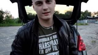 Обзор эксклюзивного авто Архангельска