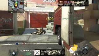 iV8i (X) 360z - Black Ops Game Clip