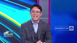 “Korean Wave", Jurus MMIX Perkuat Bisnis Intellectual Property