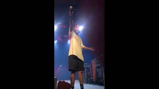 |21.08.2018| $UICIDEBOY$ - Live concert in Poland @Stodola, Warsaw