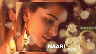 Bantai Ladki Shanaya NAARI