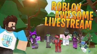 GIVING AWAY MY SHINY ENTEI! ZOMBIE ATTACK AND JAILBREAK LIVESTREAM