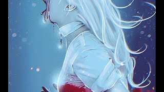 Hysteria (Speed Art) by Nikulina Helena