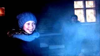 СКАЗ КАК МЫ В БАНЮ ХОДИЛИ//