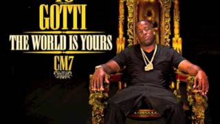 Yo Gotti-CM7: CPR