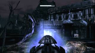 Прохождение Gears of War (живой коммент от alexander.plav) Ч. 11