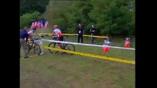 MTBO 08 - Austria