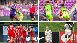 Goal of the Week nominees | Week 17