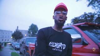 Sic -  Philly Freshman ( Dir. @Shells456)