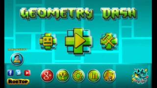 Texture Pack Geometry Dash 2.011 APK