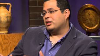 Significant Insights with guest Robert Oscar Lopez