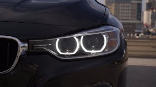 Наконец-то надежный BMW