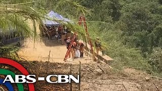 News Patrol: 22 kumpirmadong patay sa landslide sa Naga | September 21, 2018