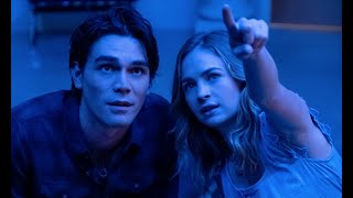J'y Crois Encore - Bande-annonce VF (KJ Apa, Britt Robertson, au cinéma le 6 mai 2020)