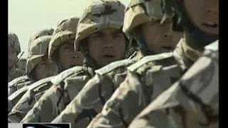 Iran: Armed Forces Day 2011 -- روز ارتش جمهوری اسلامی ایران ۱۳۹۰