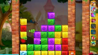 Pet Rescue Saga level 1897 no boosters ? ►TOBIAS DEAMON◄