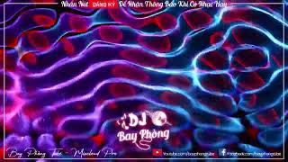 NONSTOP BAY PHÒNG ÂM THANH KỊCH ĐỘC (TBYNZ X HUU DONG REMIX) NONSTOP VINAHOUSE 2022 CỰC MẠNH