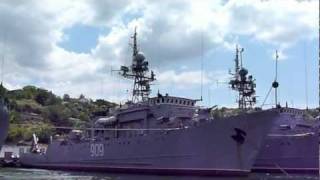 Sevastopol Harbor