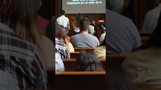 Canción del Misionero - Coro de Adolescentes de Santa Lucia